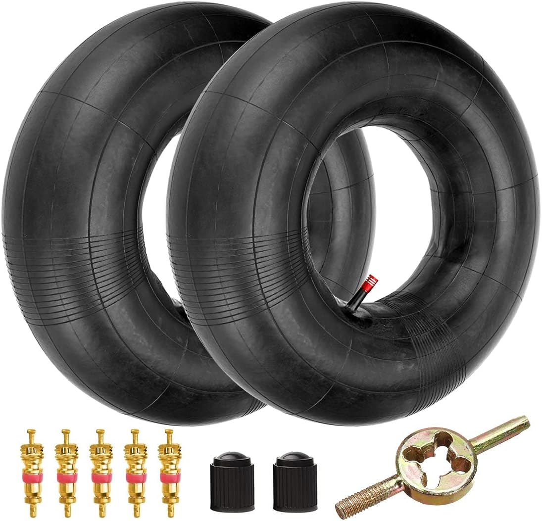 19X7-8 20X7-8 Inner Tube 2 Pack T58420