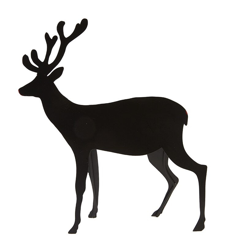 Tabletop Metal Deer