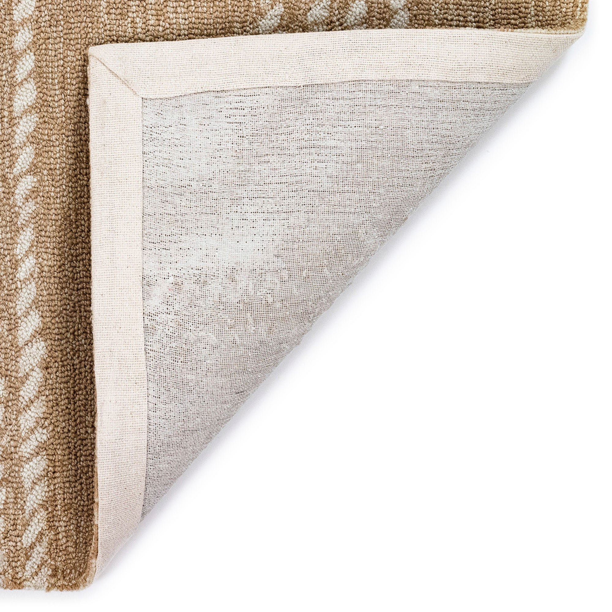 Capri Ropes Indoor Outdoor Area Rug