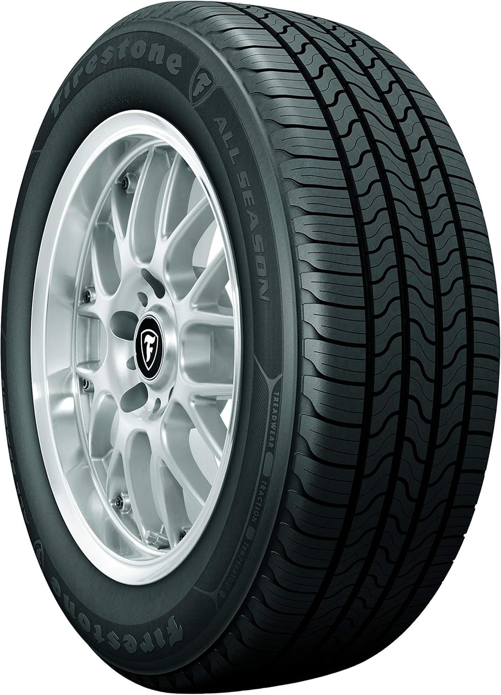 All Season Touring Tire 215/70R16 100 S C9990