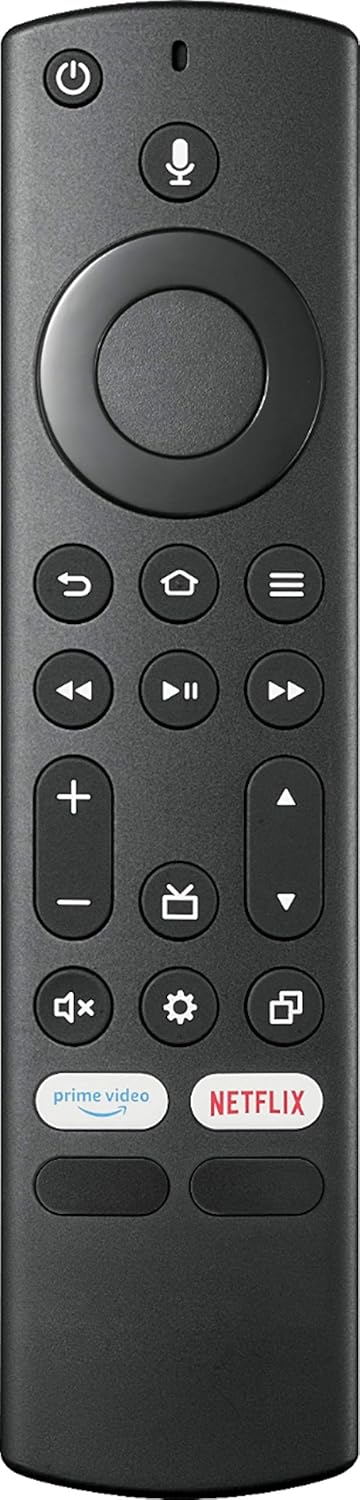 70-inch Class LED 4K UHD Smart Fire TV M86814