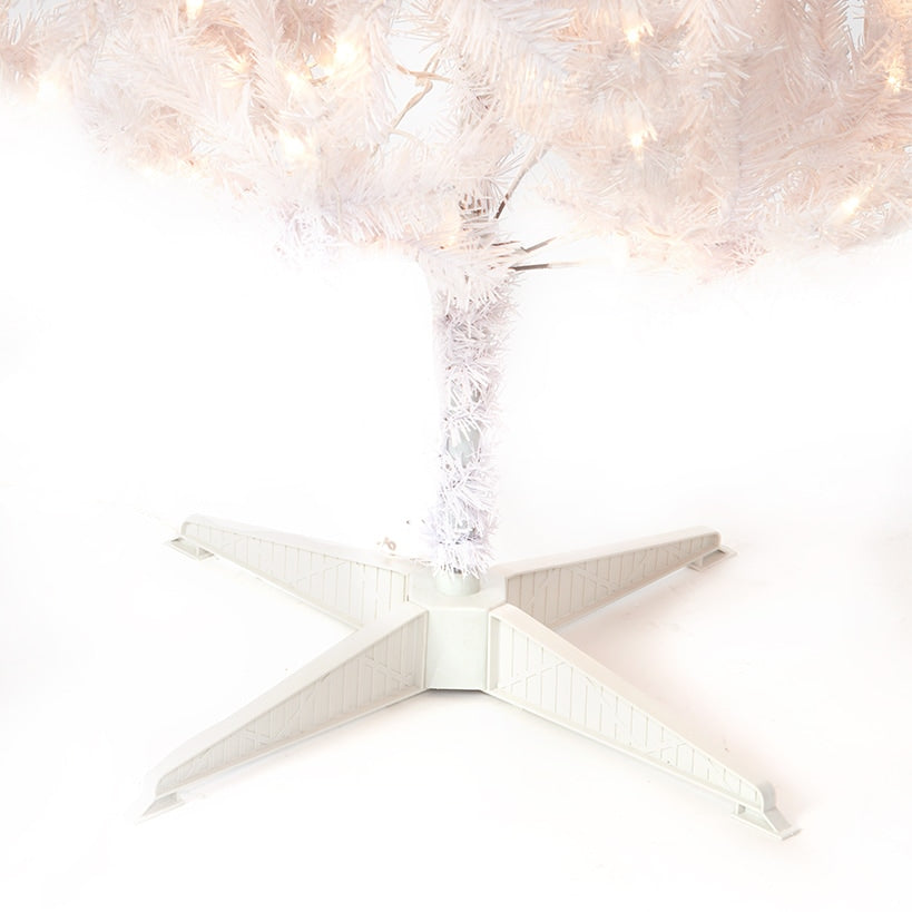 Slim Christmas Tree - 7 Ft G204734