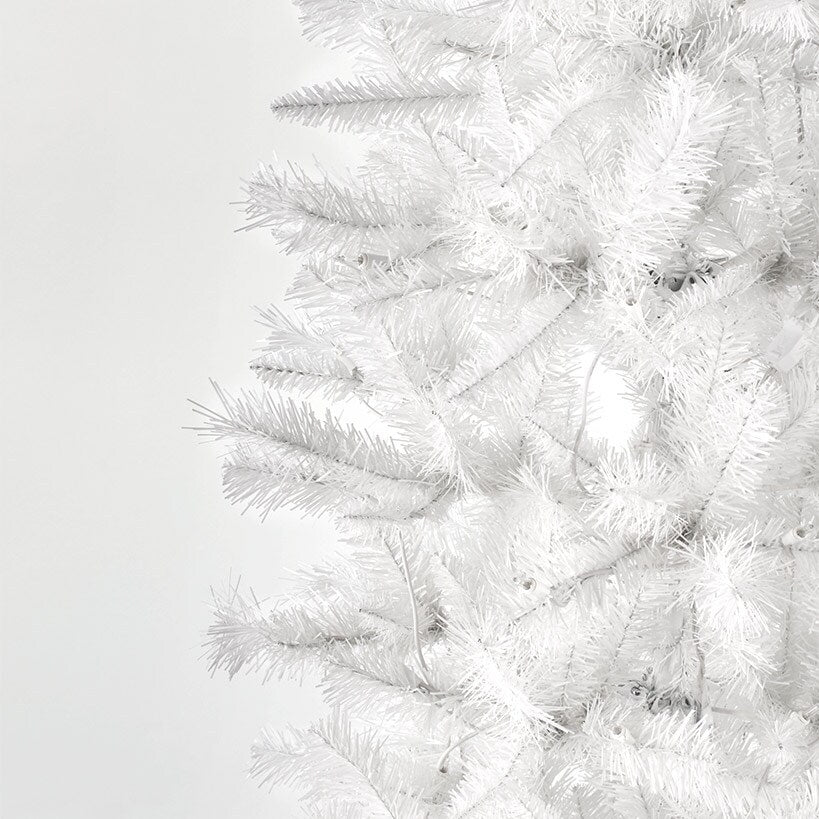Slim Christmas Tree - 7 Ft G204734