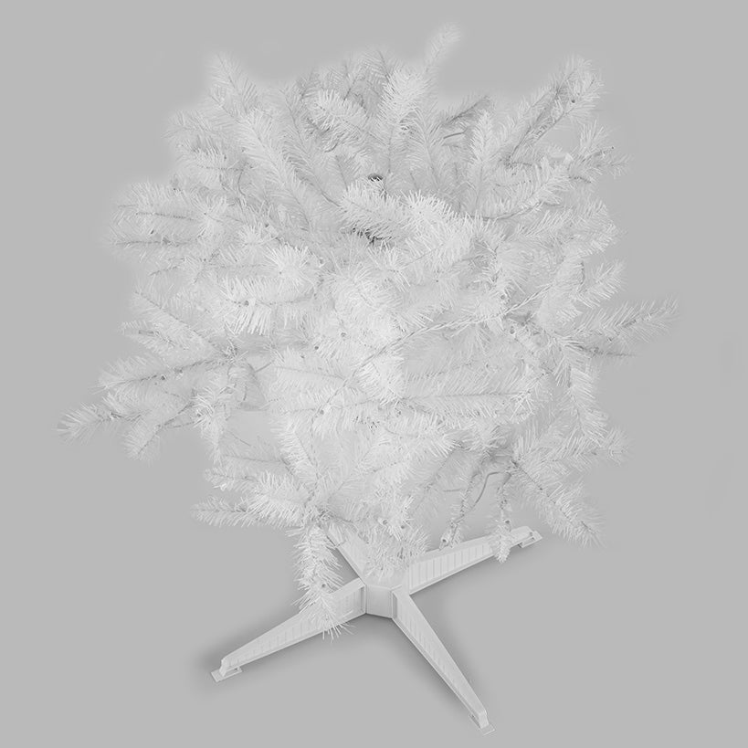 Slim Christmas Tree - 7 Ft G204734
