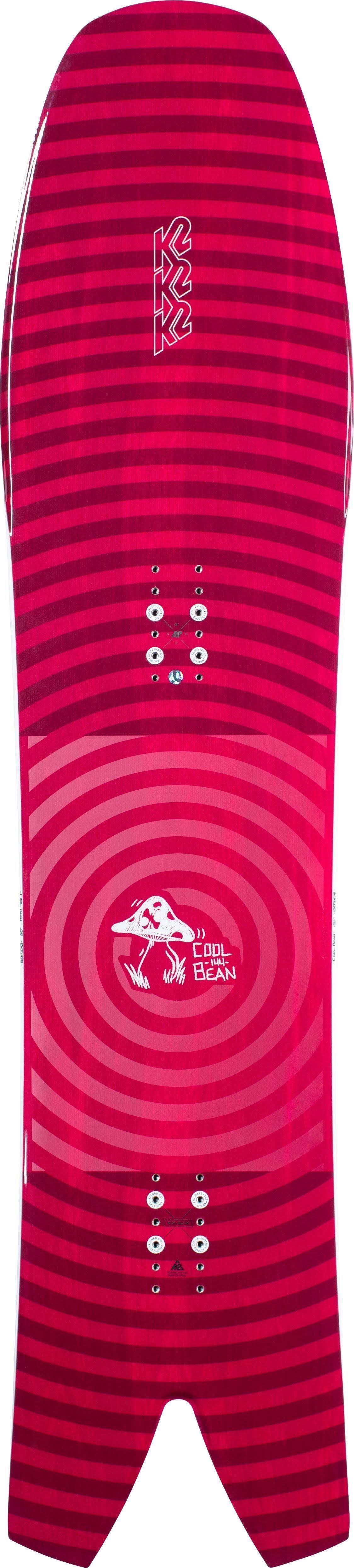 Cool Bean Snowboard S10514