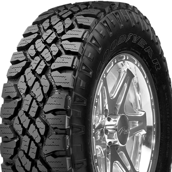 4 All Terrain Tires 265/65R17 V208