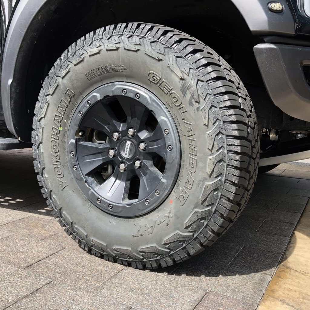 All Terrain 265/70R16 116T XL Light Truck Tire K8168