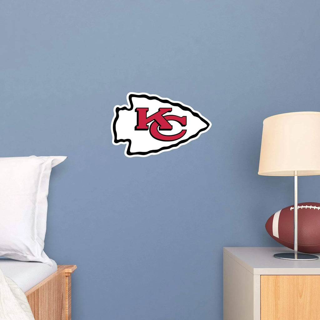 Logo Fathead M817486