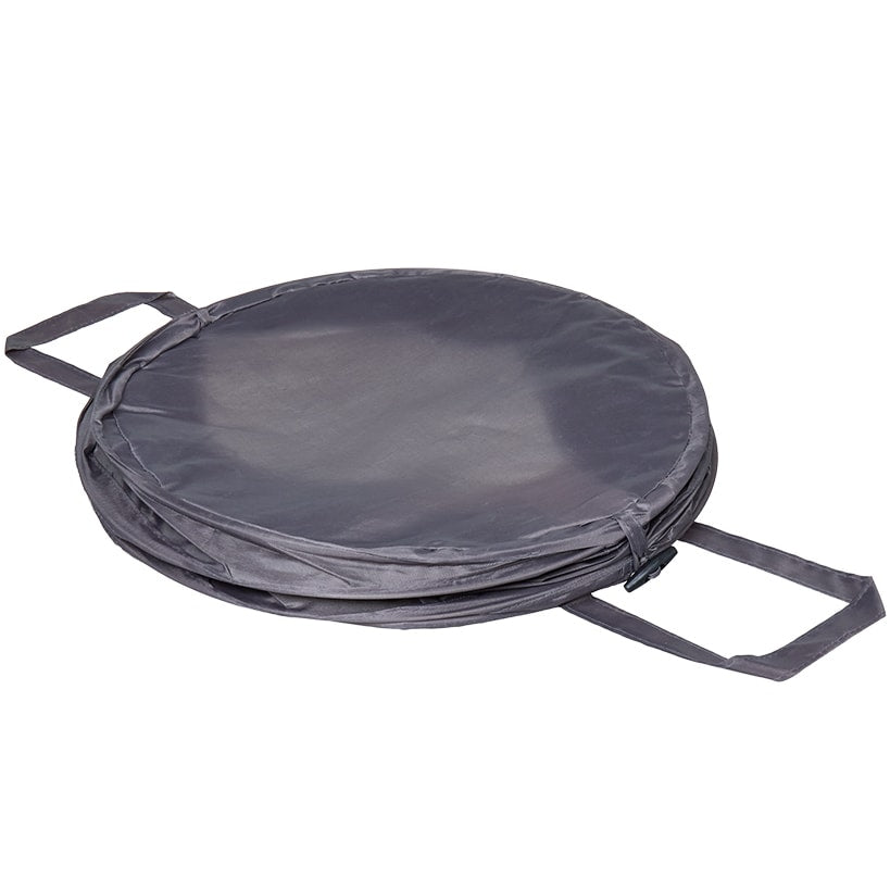 Round Pop-Up Hamper