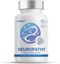 120 Capsules Nerve Savior Supplement E12896