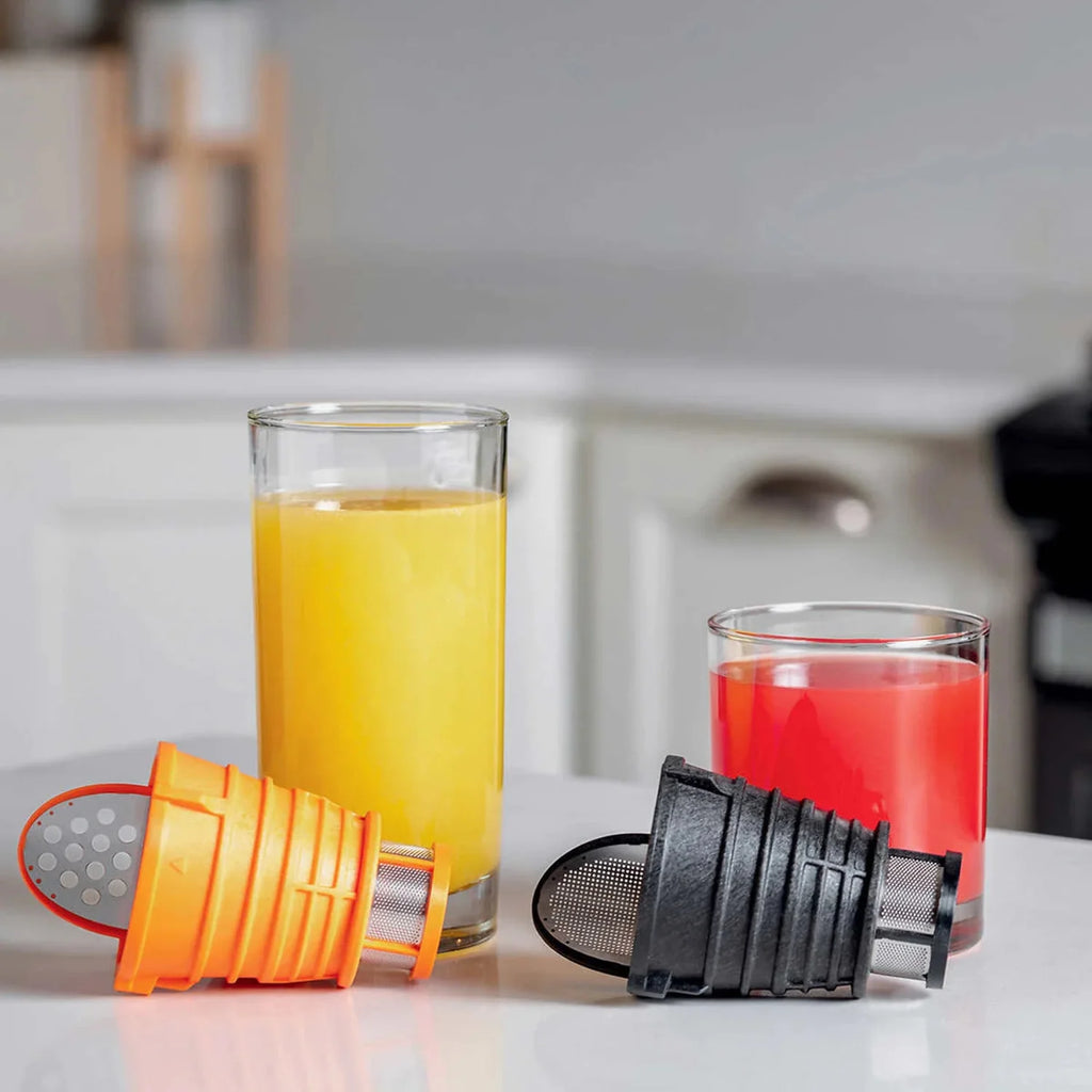 Cold Press Juicer I518656