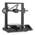 3D Printer Printing Size 220x220x250mm Aluminum Black K117
