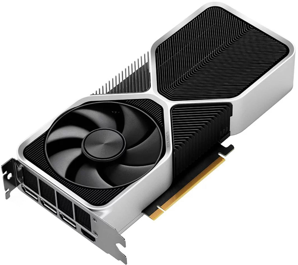 GeForce RTX 4060 Ti 8GB GDDR6 Graphics Card E9144