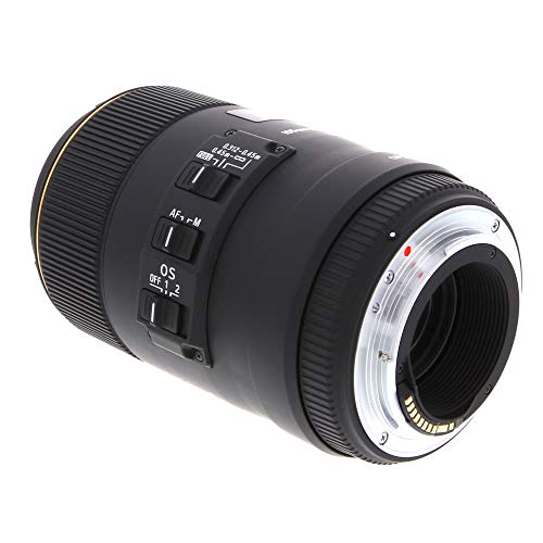 105mm F2.8 Macro Lens V4014