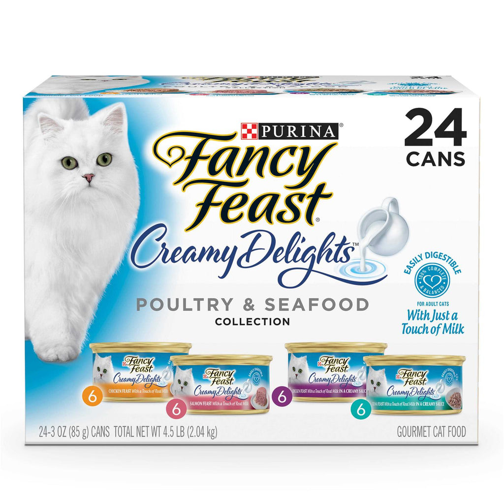 Wet Cat Food L836879
