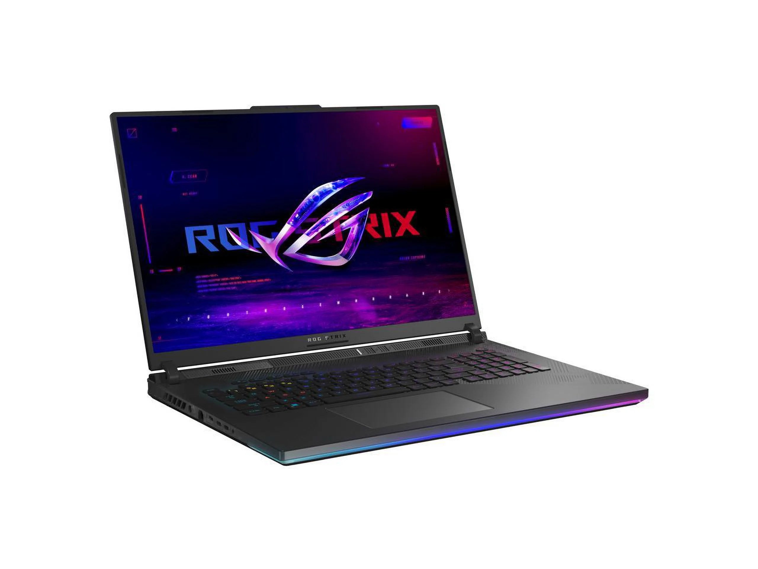 18" QHD 240Hz Gaming Laptop, GeForce RTX 4090, Intel Core i9-14900HX, 32GB DDR5, 2TB PCIe SSD, Windows 11 Pro C396