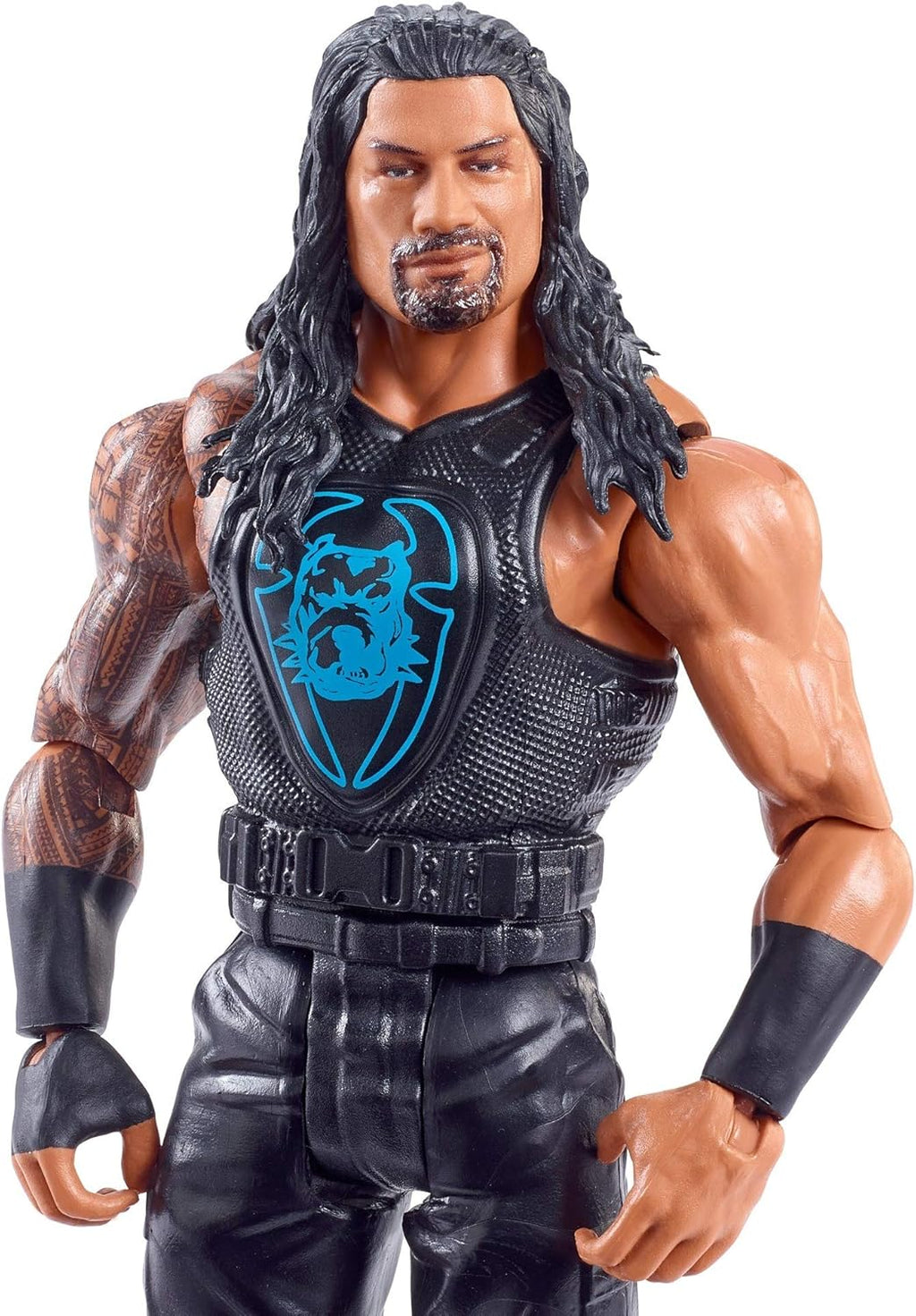 Posable 6-in Action Figure K6674