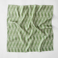 Lush Decor x Chuks Collins - Shadow Bloom Silk Scarf