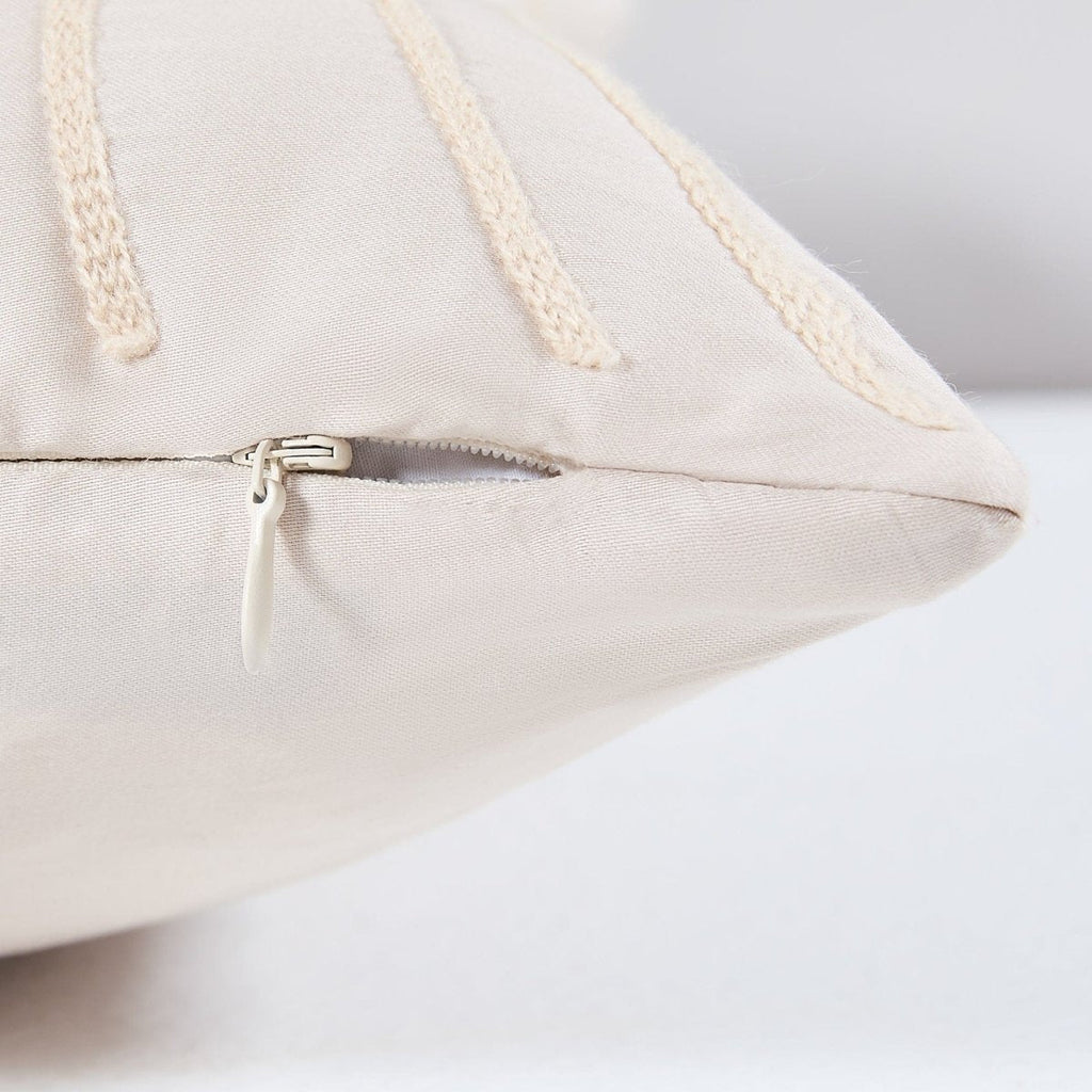 Kinoko Decorative Pillow Cover