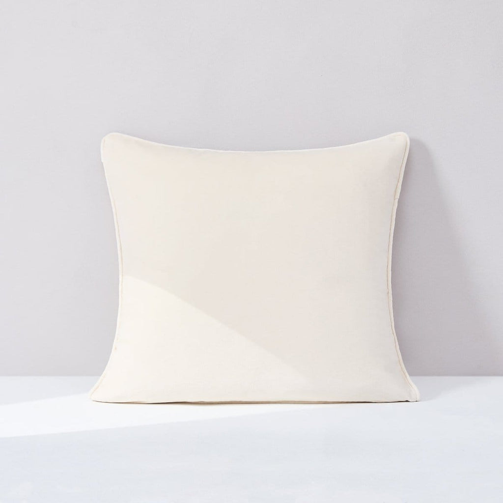 Terran Velvet Decorative Pillow Cover