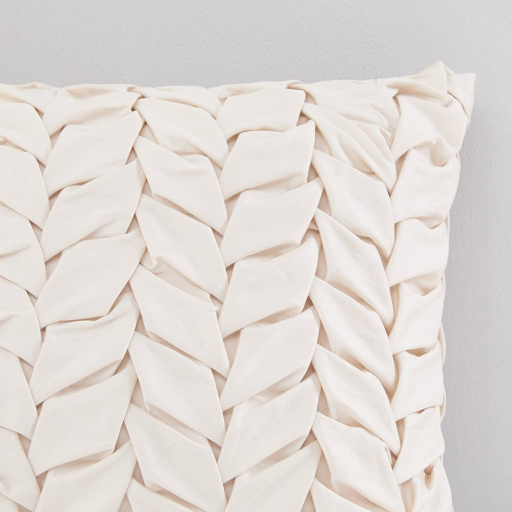Chanterelle Decorative Pillow Cover
