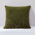 Morel Decorative Pillow Cover