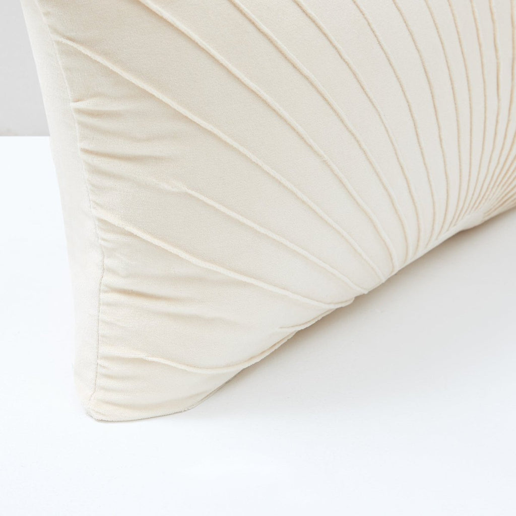 Solar Drift Decorative Pillow Cover