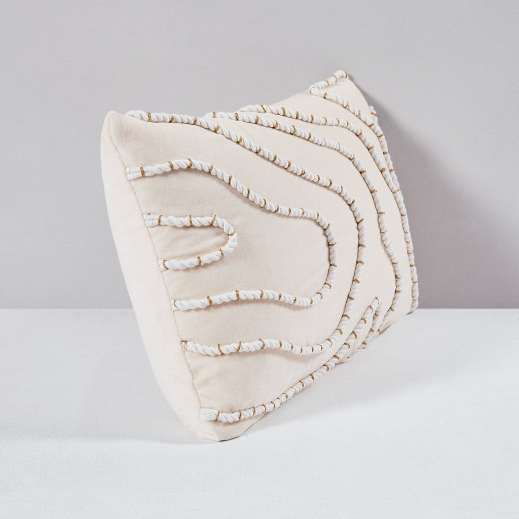 Yara Decorative Pillow Cover