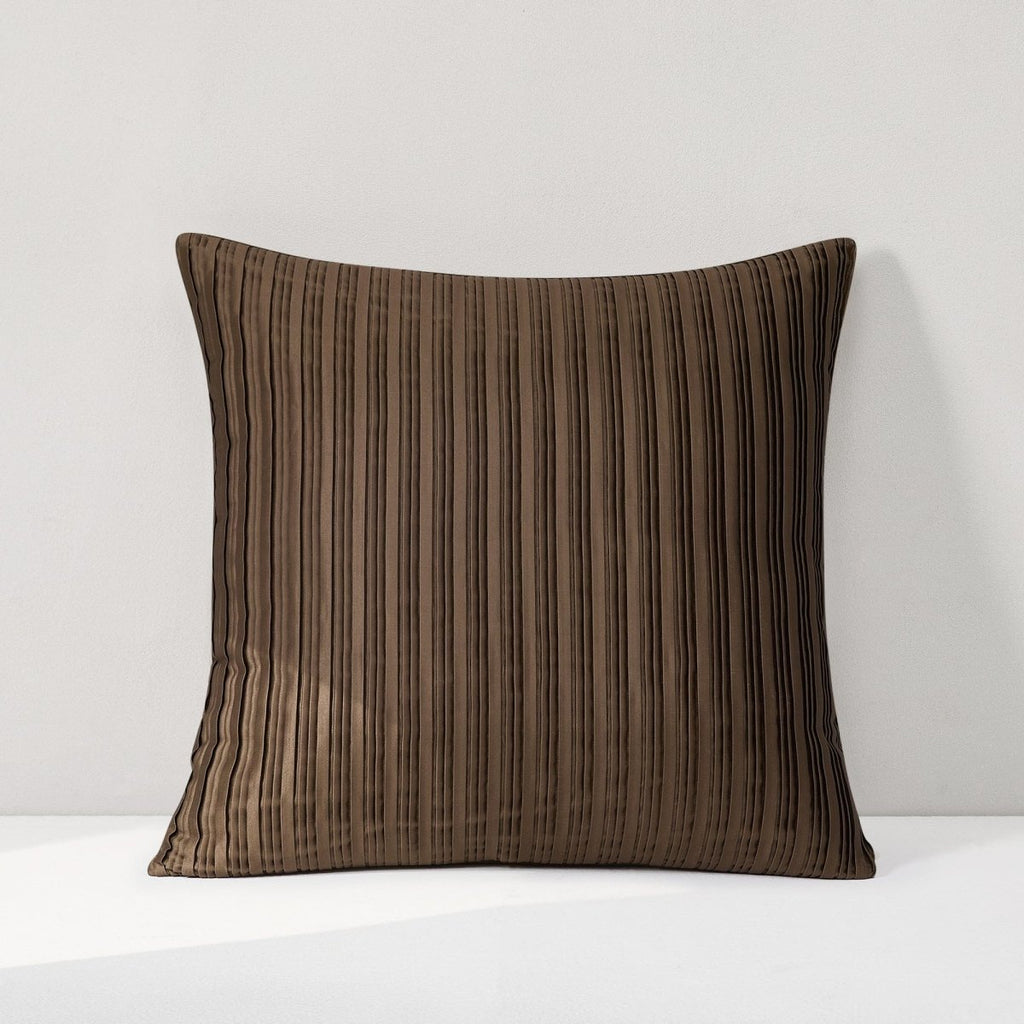 Shroom Decorative Pillow Cover