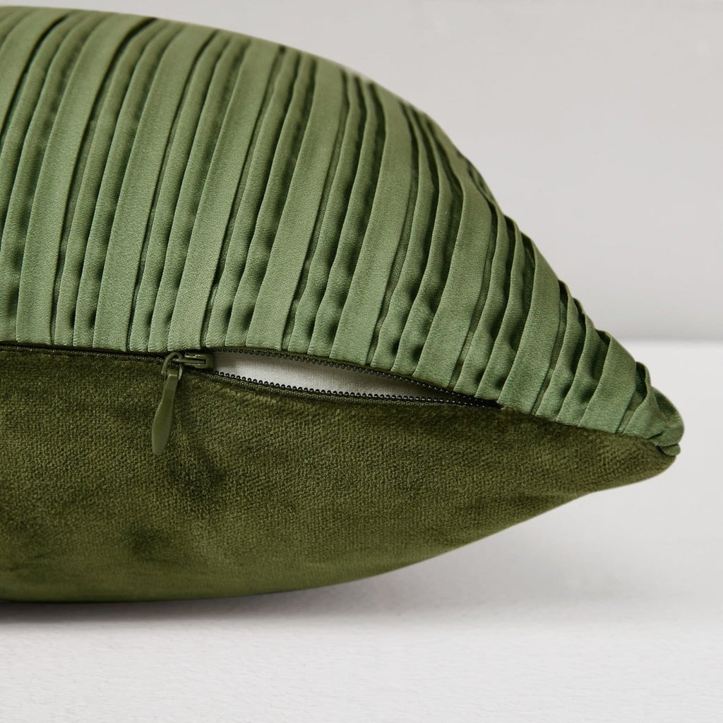 Shroom Decorative Pillow Cover