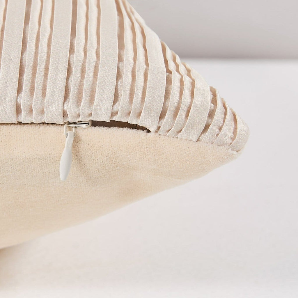 Seta Decorative Pillow Cover