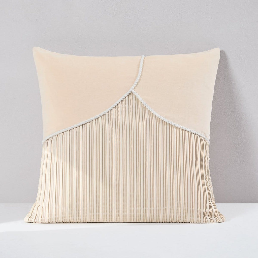 Seta Decorative Pillow Cover