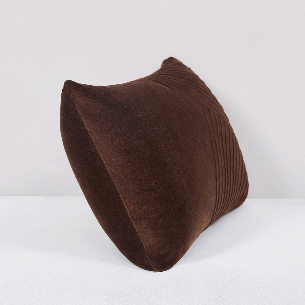 Delta Decorative Pillow Cover