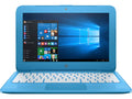 11.6" Laptop - Celeron N3060 - 4 GB RAM - 32 GB SSD - Aqua Blue A285209