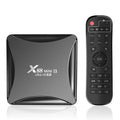 Android 13.0 TV Box 4GB RAM 64GB ROM Quad-Core 8K HDR10+ Ultra HD C20918