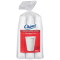 10 oz White Plastic Cup, 420-count I860