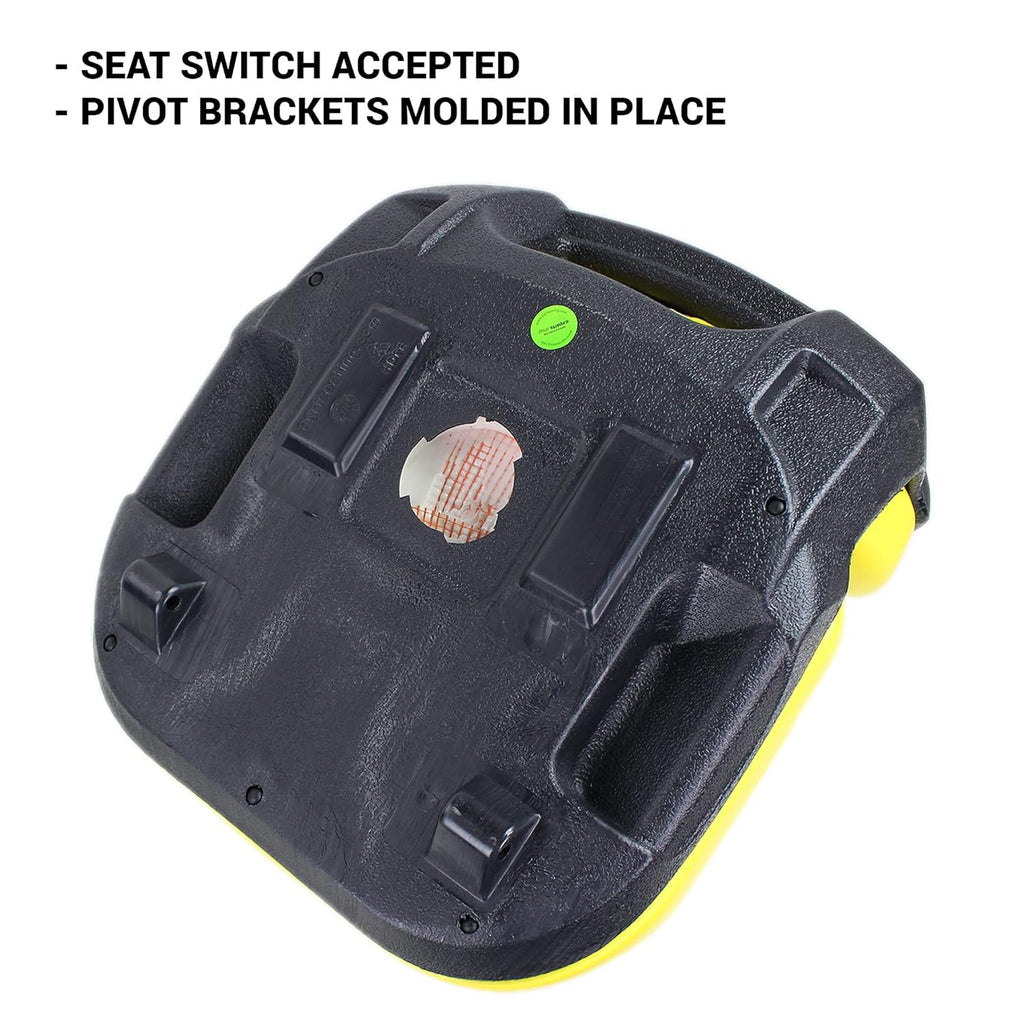 Yellow Seat G145443