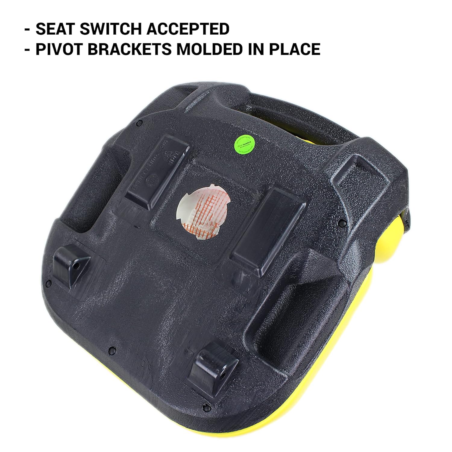 Yellow Seat G145443