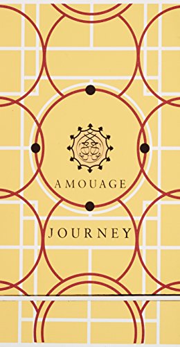 Journey Man's Eau de Parfum Spray D680