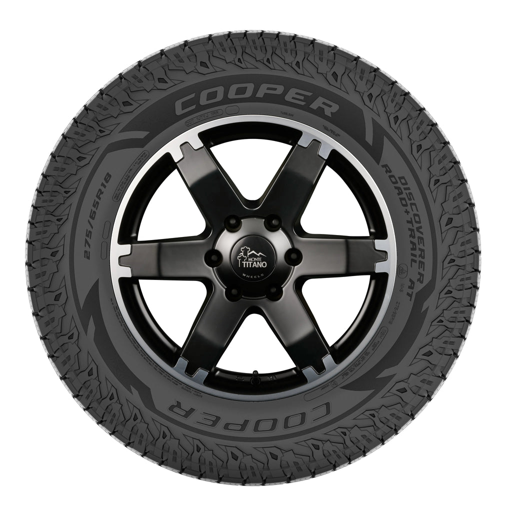 275/60R20 115H All-Terrain Tire X217