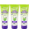 Curl Scrunch Controlling Gel, 6.8 Fl Oz, 3 Count X7933