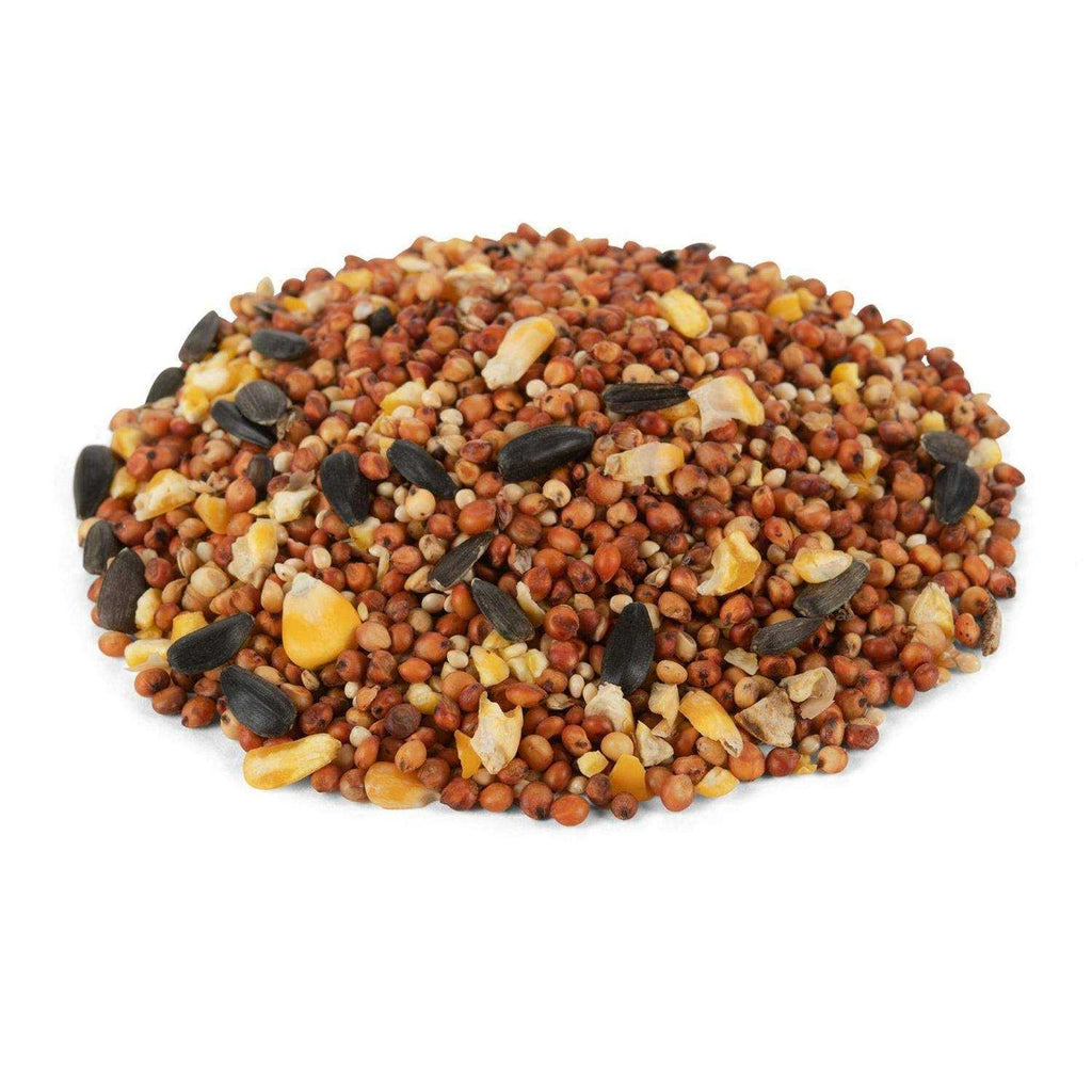 Economy Mix Wild Bird Feed U323836