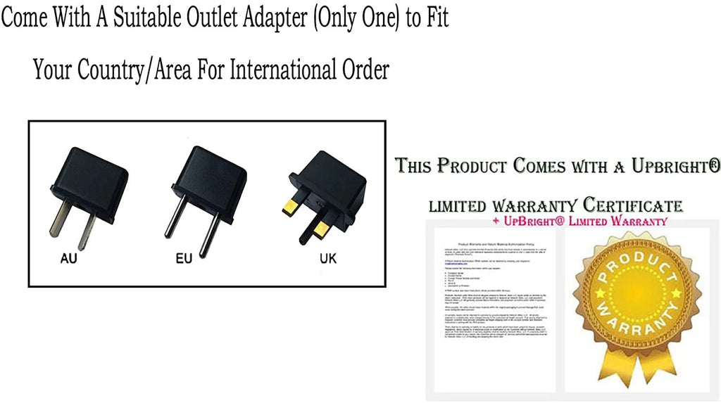 12V 5A AC/DC Adapter Power Supply A513