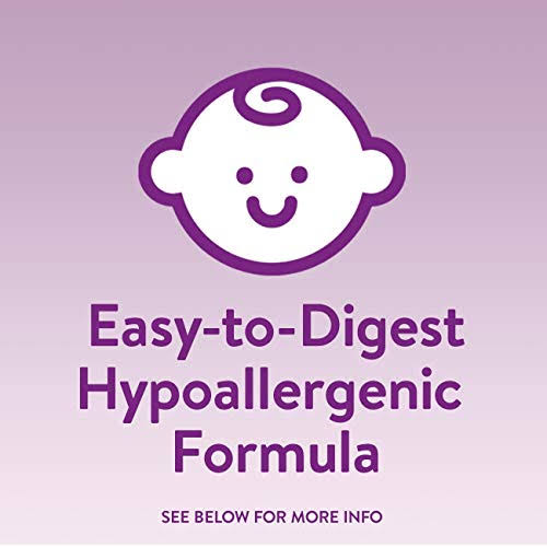 48 Count Hypoallergenic Infant Formula R23048