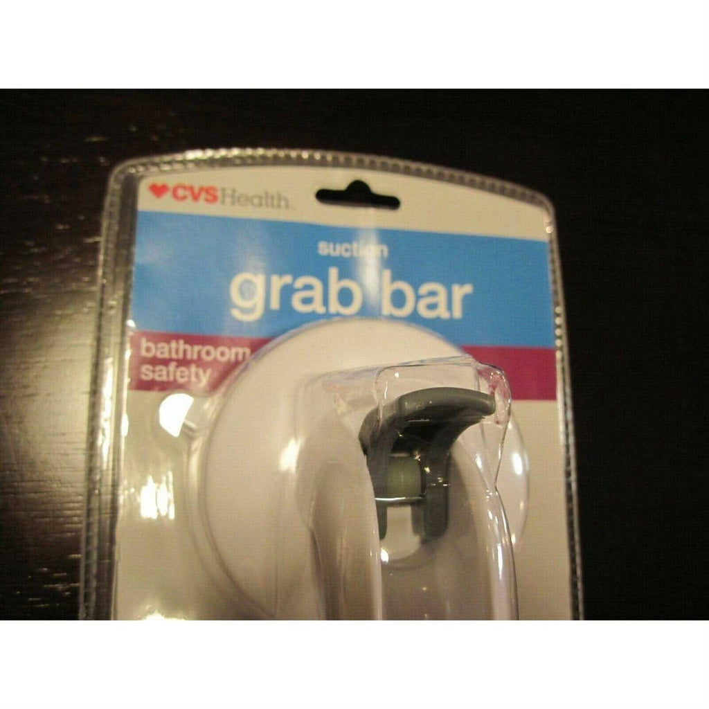 Suction Assist Grab Bar D389074