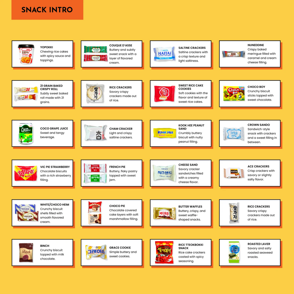 38 Count Individual Wrapped Snack Box P779