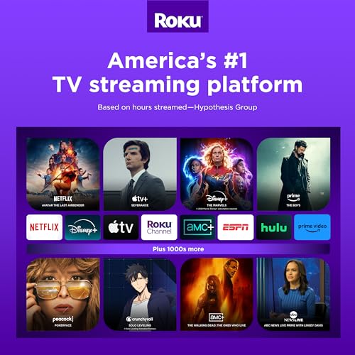 4K HDR Streaming Device with Voice Remote Pro J14670