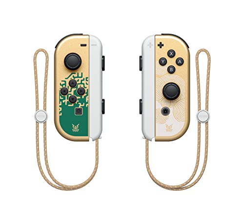 OLED Model Nintendo Switch X48746