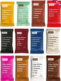 Assorted Variety Pack Protein Bar, Gluten-free, 1.83 oz, 24 Count P785