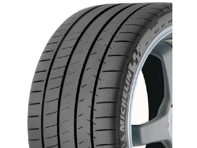 245/40ZR19 Tire J798